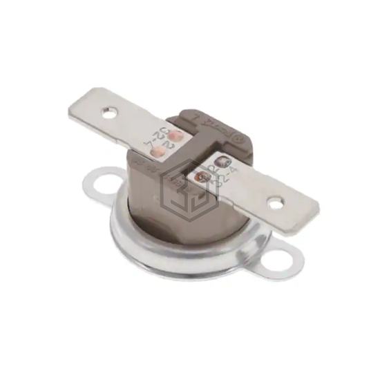1NT01F-8406 - Sensata Technologies - Temperature Sensors - Thermostats - Mechanical - Industrial
