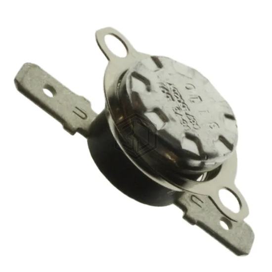 CS715025Y - Cantherm - Temperature Sensors - Thermostats - Mechanical - Industrial
