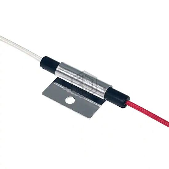 TRS3-10MLR00 - KEMET - Temperature Sensors - Thermostats - Mechanical - Industrial