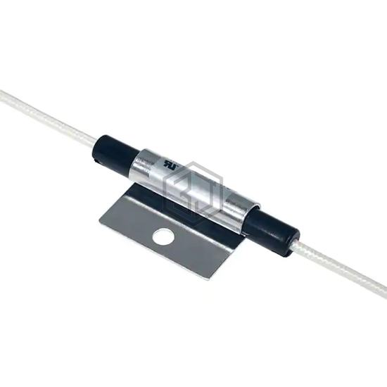 TRS5-35BLRU - KEMET - Temperature Sensors - Thermostats - Mechanical - Industrial