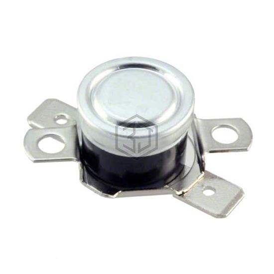 2455R--00820195 - Honeywell Sensing and Productivity Solutions - Temperature Sensors - Thermostats - Mechanical - Industrial
