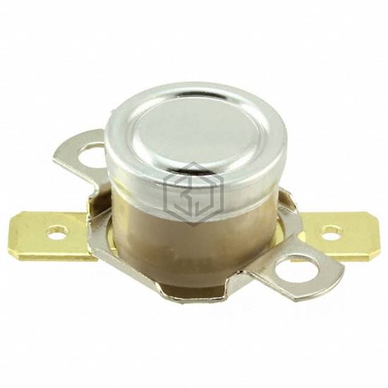 2455RP-91000445 - Honeywell Sensing and Productivity Solutions - Temperature Sensors - Thermostats - Mechanical - Industrial