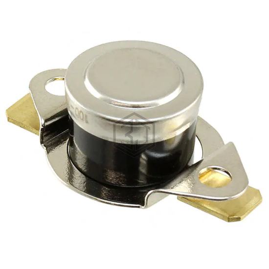 2455R--01000076 - Honeywell Sensing and Productivity Solutions - Temperature Sensors - Thermostats - Mechanical - Industrial
