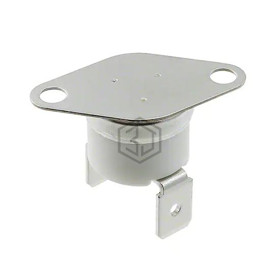 2455RC-90820466 - Honeywell Sensing and Productivity Solutions - Temperature Sensors - Thermostats - Mechanical - Industrial