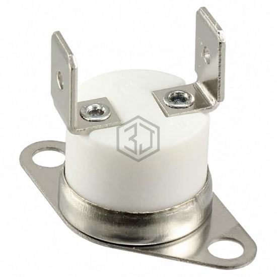 2455RC-90820389 - Honeywell Sensing and Productivity Solutions - Temperature Sensors - Thermostats - Mechanical - Industrial