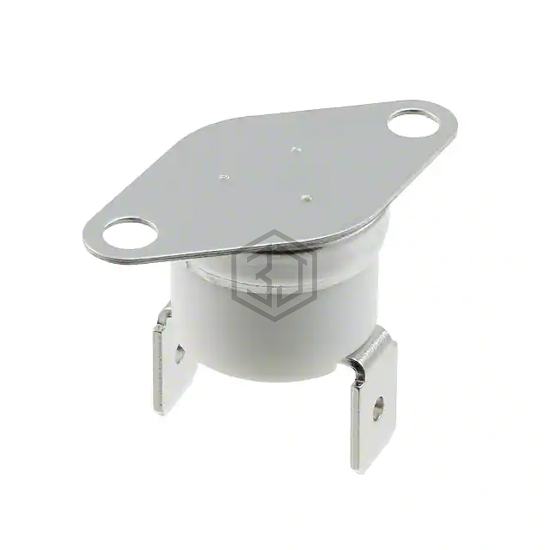 2455RC-90820465 - Honeywell Sensing and Productivity Solutions - Temperature Sensors - Thermostats - Mechanical - Industrial