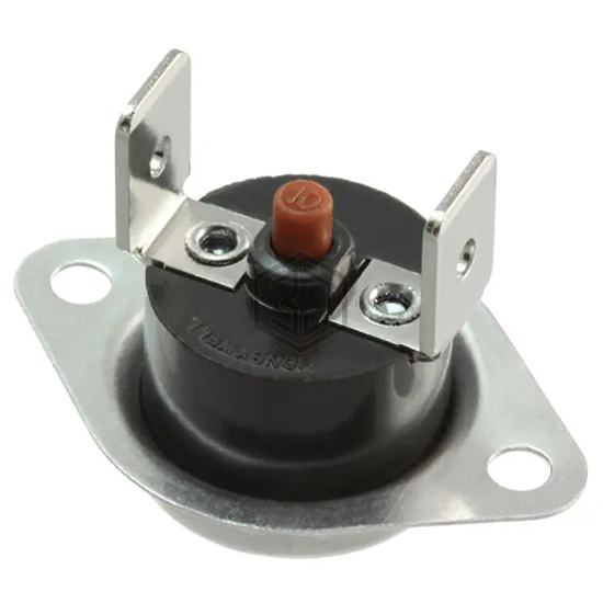 2455RM 80750327 - Honeywell Sensing and Productivity Solutions - Temperature Sensors - Thermostats - Mechanical - Industrial
