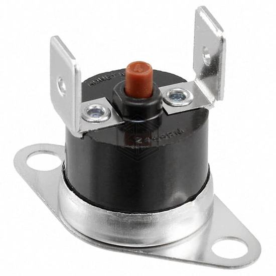 2455RM-90820472 - Honeywell Sensing and Productivity Solutions - Temperature Sensors - Thermostats - Mechanical - Industrial