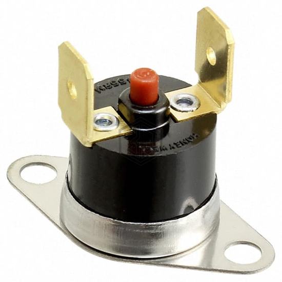 2455RM-90820469 - Honeywell Sensing and Productivity Solutions - Temperature Sensors - Thermostats - Mechanical - Industrial