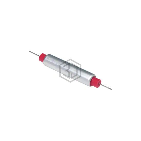 TRS5-120BCR01V - KEMET - Temperature Sensors - Thermostats - Mechanical - Industrial