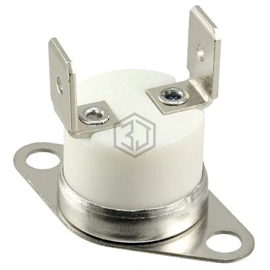2455RC-90820388 - Honeywell Sensing and Productivity Solutions - Temperature Sensors - Thermostats - Mechanical - Industrial