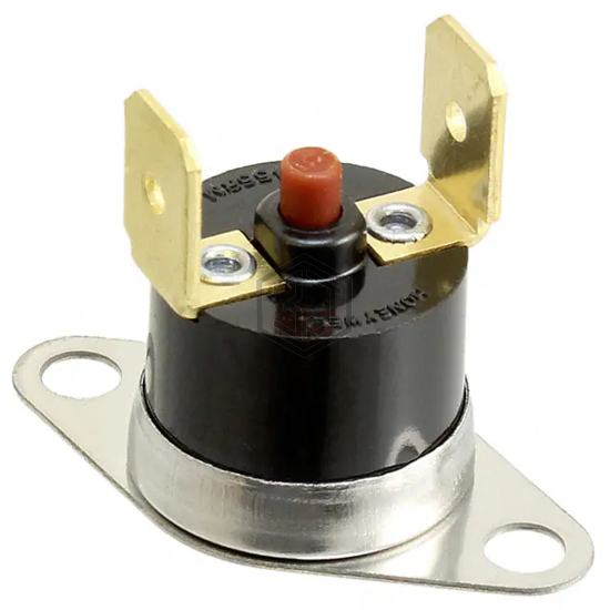 2455RM-90820468 - Honeywell Sensing and Productivity Solutions - Temperature Sensors - Thermostats - Mechanical - Industrial