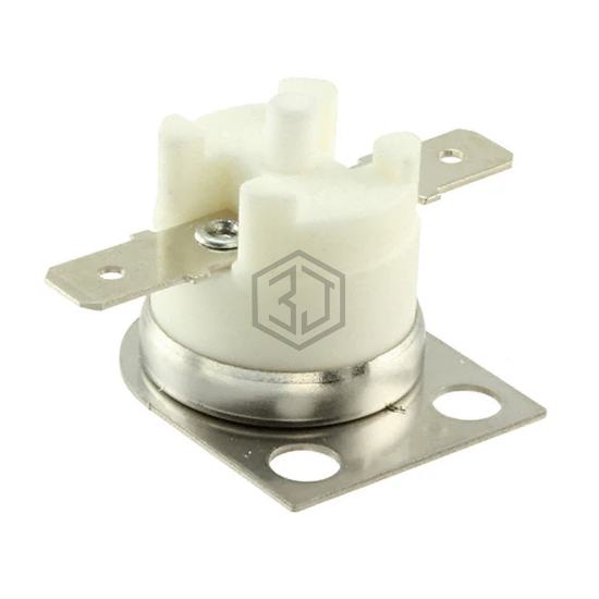 2450CM 84210015 - Honeywell Sensing and Productivity Solutions - Temperature Sensors - Thermostats - Mechanical - Industrial