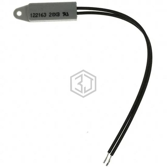 MQT8K020XB - Cantherm - Temperature Sensors - Thermostats - Mechanical - Industrial