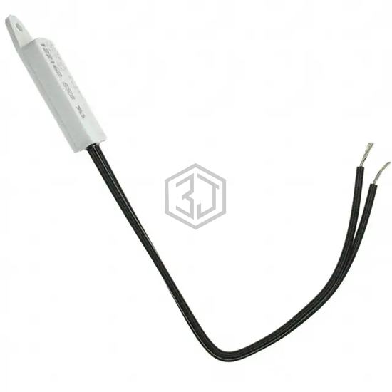 MQT8K005XBARB - Cantherm - Temperature Sensors - Thermostats - Mechanical - Industrial