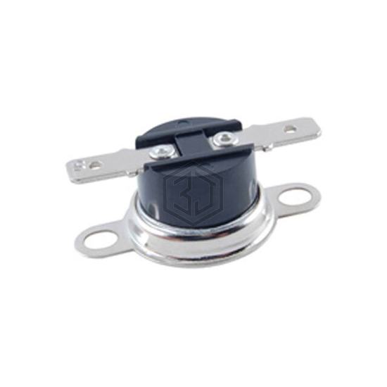 NTE-DTO220 - NTE Electronics, Inc - Temperature Sensors - Thermostats - Mechanical - Industrial