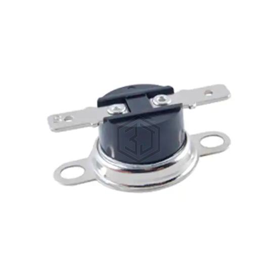 NTE-DTO210 - NTE Electronics, Inc - Temperature Sensors - Thermostats - Mechanical - Industrial