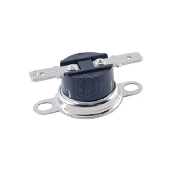 NTE-DTO85 - NTE Electronics, Inc - Temperature Sensors - Thermostats - Mechanical - Industrial