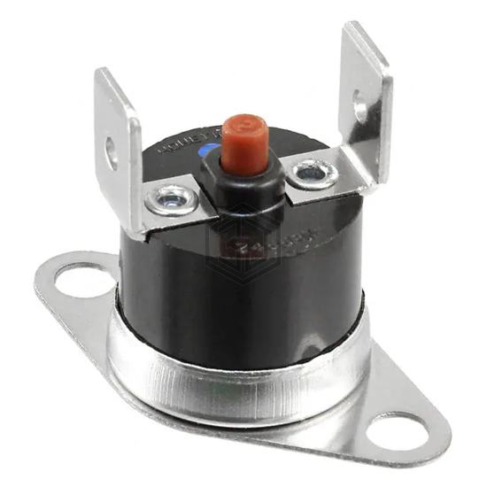 2455RM-90820471 - Honeywell Sensing and Productivity Solutions - Temperature Sensors - Thermostats - Mechanical - Industrial