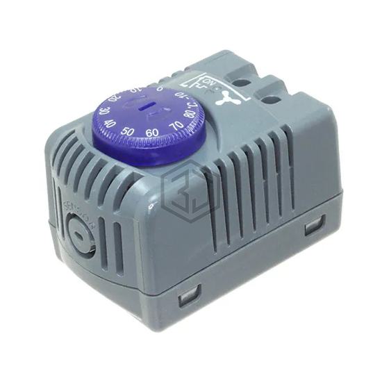 APT-CNOC - Altech Corporation - Temperature Sensors - Thermostats - Mechanical - Industrial