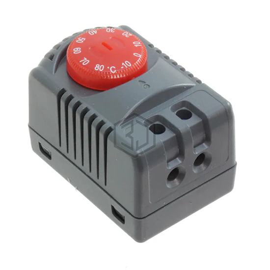 APT-HNCC - Altech Corporation - Temperature Sensors - Thermostats - Mechanical - Industrial