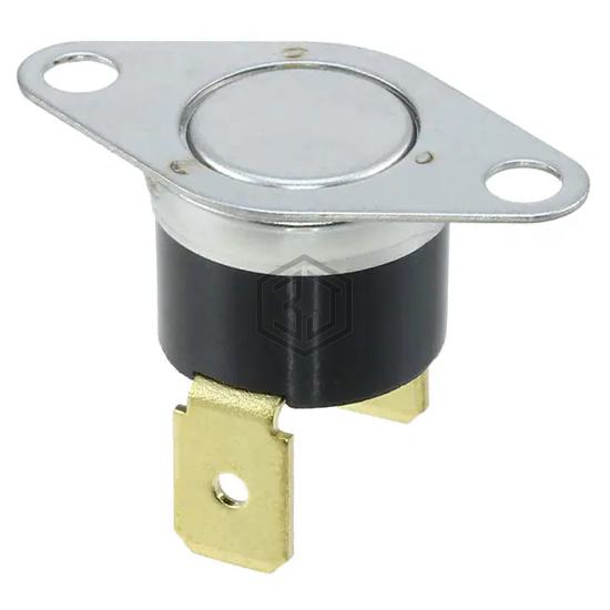 2455RG 80820970 - Honeywell Sensing and Productivity Solutions - Temperature Sensors - Thermostats - Mechanical - Industrial