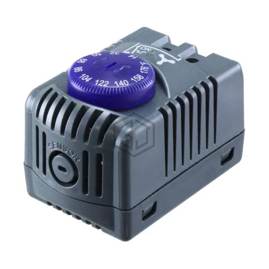 APT-CNOF - Altech Corporation - Temperature Sensors - Thermostats - Mechanical - Industrial