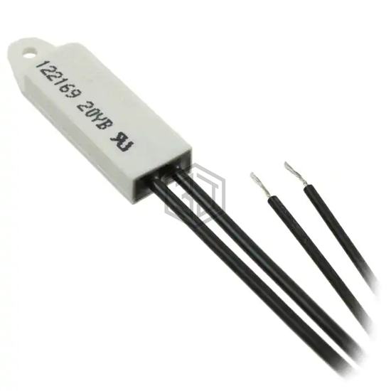 MQT8K020YB - Cantherm - Temperature Sensors - Thermostats - Mechanical - Industrial