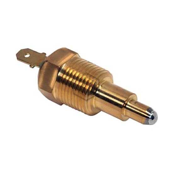 TRS1-80MPR002 - KEMET - Temperature Sensors - Thermostats - Mechanical - Industrial