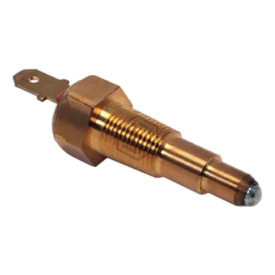 TRS1-100BPR001 - KEMET - Temperature Sensors - Thermostats - Mechanical - Industrial