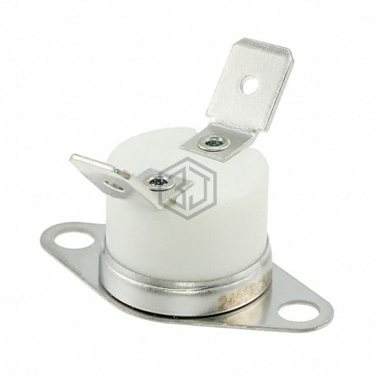 2455RC 82540068 - Honeywell Sensing and Productivity Solutions - Temperature Sensors - Thermostats - Mechanical - Industrial