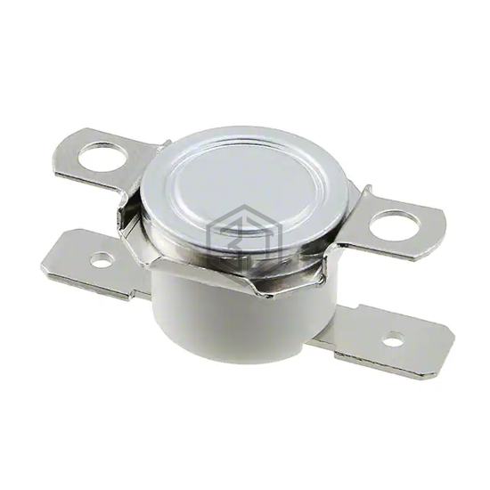 2455RC-91000373 - Honeywell Sensing and Productivity Solutions - Temperature Sensors - Thermostats - Mechanical - Industrial