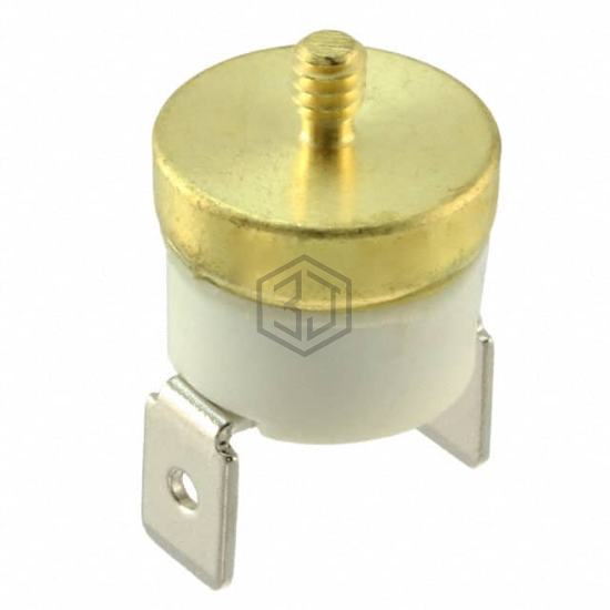 3455RC 81570200 - Honeywell Sensing and Productivity Solutions - Temperature Sensors - Thermostats - Mechanical - Industrial