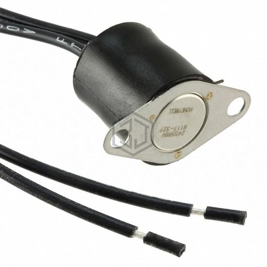 2455RBV81170327 - Honeywell Sensing and Productivity Solutions - Temperature Sensors - Thermostats - Mechanical - Industrial