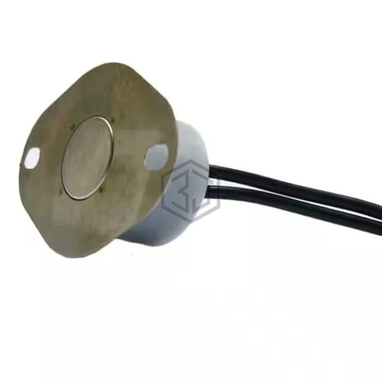 2570L334-2132 - Senasys - Temperature Sensors - Thermostats - Mechanical - Industrial