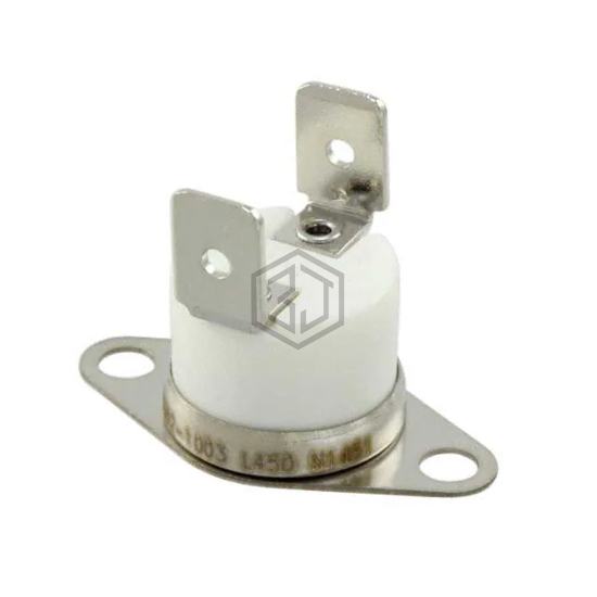 2455RC 80821003 - Honeywell Sensing and Productivity Solutions - Temperature Sensors - Thermostats - Mechanical - Industrial