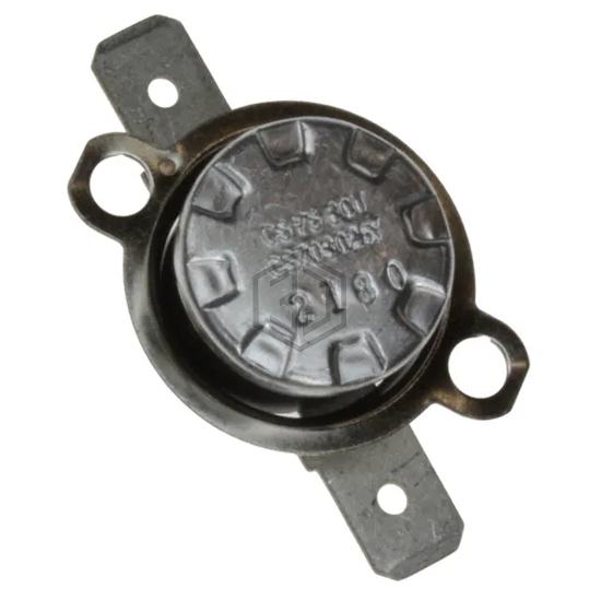 CS713025Y - Cantherm - Temperature Sensors - Thermostats - Mechanical - Industrial