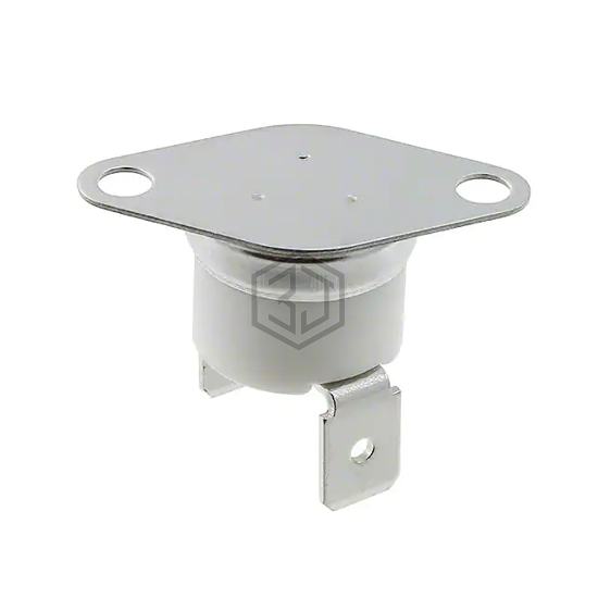 2455RC-90820387 - Honeywell Sensing and Productivity Solutions - Temperature Sensors - Thermostats - Mechanical - Industrial