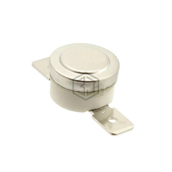 2450RC 00040250 - Honeywell Sensing and Productivity Solutions - Temperature Sensors - Thermostats - Mechanical - Industrial