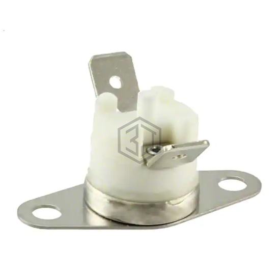 2450CM 86750003 - Honeywell Sensing and Productivity Solutions - Temperature Sensors - Thermostats - Mechanical - Industrial