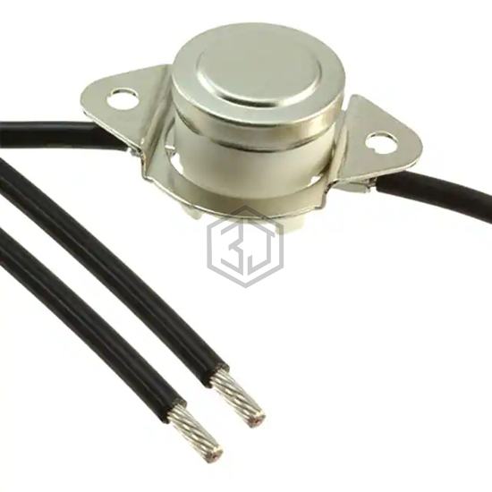 2450CM 80880374 - Honeywell Sensing and Productivity Solutions - Temperature Sensors - Thermostats - Mechanical - Industrial
