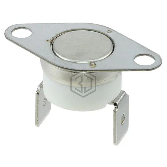 3450RC 80820821 - Honeywell Sensing and Productivity Solutions - Temperature Sensors - Thermostats - Mechanical - Industrial