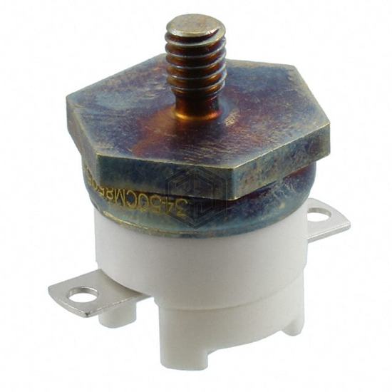 3450CM 85950010 - Honeywell Sensing and Productivity Solutions - Temperature Sensors - Thermostats - Mechanical - Industrial