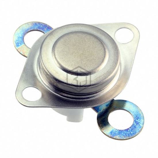 3450CM 02200002 - Honeywell Sensing and Productivity Solutions - Temperature Sensors - Thermostats - Mechanical - Industrial