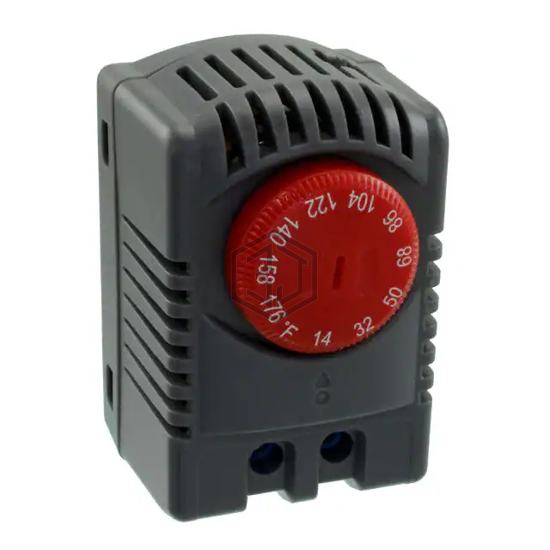 APT-HNCF - Altech Corporation - Temperature Sensors - Thermostats - Mechanical - Industrial