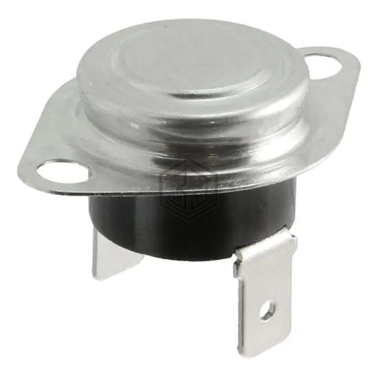 3455RG 81290064 - Honeywell Sensing and Productivity Solutions - Temperature Sensors - Thermostats - Mechanical - Industrial