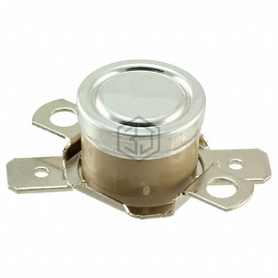 2455RP-91000439 - Honeywell Sensing and Productivity Solutions - Temperature Sensors - Thermostats - Mechanical - Industrial