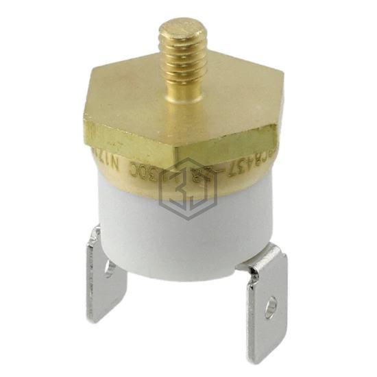 2455RC 84370028 - Honeywell Sensing and Productivity Solutions - Temperature Sensors - Thermostats - Mechanical - Industrial