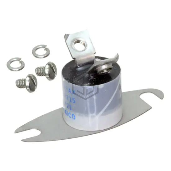 C11JG160A-140A - Sensata Technologies - Temperature Sensors - Thermostats - Mechanical - Industrial