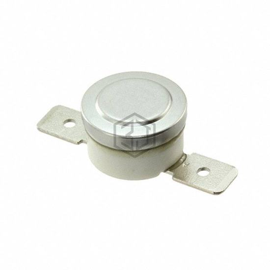 2450RC 00040225 - Honeywell Sensing and Productivity Solutions - Temperature Sensors - Thermostats - Mechanical - Industrial